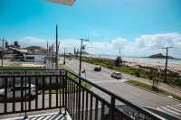 Apto Pe na Areia - Frente Mar - Imbituba - Lejligheder