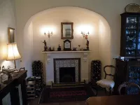 Broadlands Gate - 4-Star