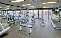 Wyndham Garden Oklahoma City Conference Ctr/Airpt/Bricktown