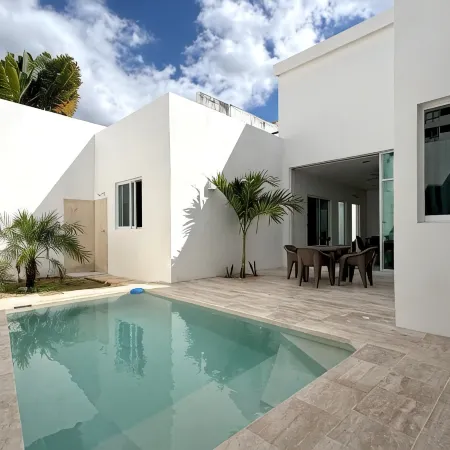 Vica Mayan Guest House - by Aloja RV