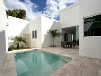 Vica Mayan Guest House - by Aloja RV