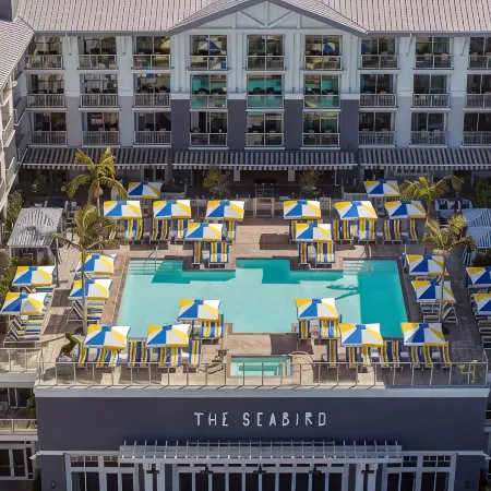 The Seabird Resort Spa, in Destination by Hyatt