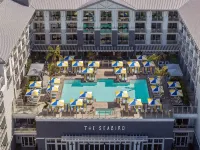 The Seabird Resort Spa, in Destination by Hyatt - Kolam Renang