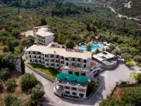 Santa Marina Hotel فنادق في ليفكادا