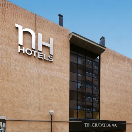 Up Rooms Vic Hotel