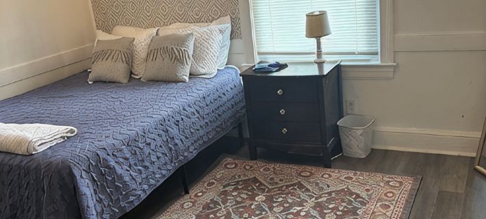 Cozy country haven. Ξενοδοχεία στην πόλη Edgecombe County