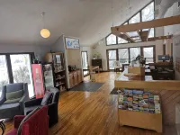 Hawk's Nest Lodge