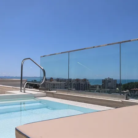 Hotel Villa Pascucci