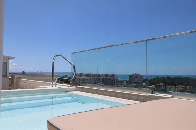 Hotel Villa Pascucci Hotel a 