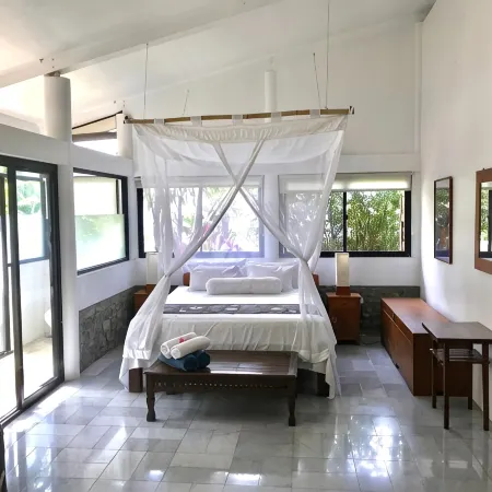 Puncak Air Manis Residence