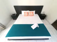 Ruang Tidur at DPalma Bogor - Bintang 1