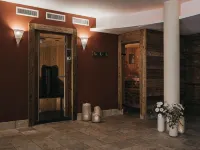 Vaya Terrazena Serfaus - spa