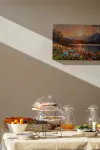 Hotel Bastione - breakfast