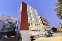 The Lavender Hotel Отели рядом с достопримечательностью «Технопарк Маньята»