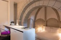 Sozo Hotel