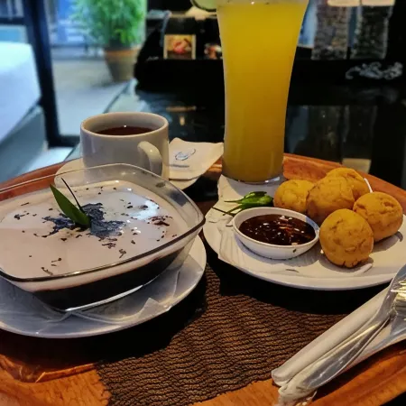 Hotel Batu Wonderland