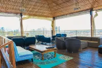 Urban by CityBlue Kigali - Bed and Breakfasts