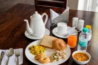 Elite Suites Mint Gomti Nagar
