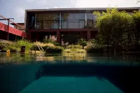 Hotel Clocchiatti Next