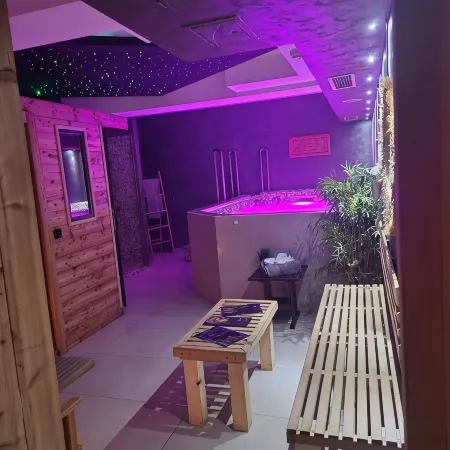 Garni Hotel Zen