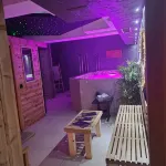Garni Hotel Zen - spa