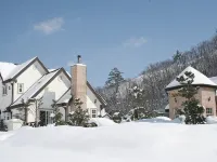 Daegwallyeong Pumane Pension Hotels near Seonjaryeong