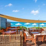 Conch Beach Cabins - Rumbus Beach - 2-Star