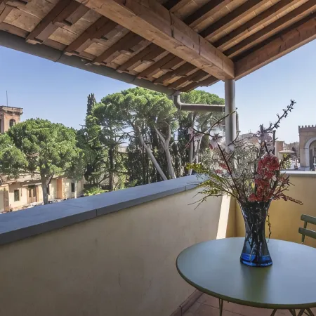 Hotel Italia