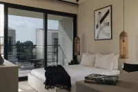 Hooga Feel the Cosiness - Balcony
