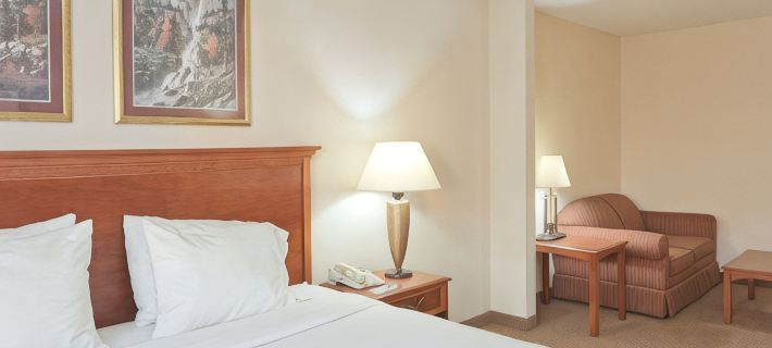 Baymont by Wyndham Portage Indiana Dunes Hotels in Porter County