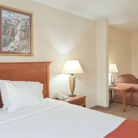 Baymont by Wyndham Portage Indiana Dunes