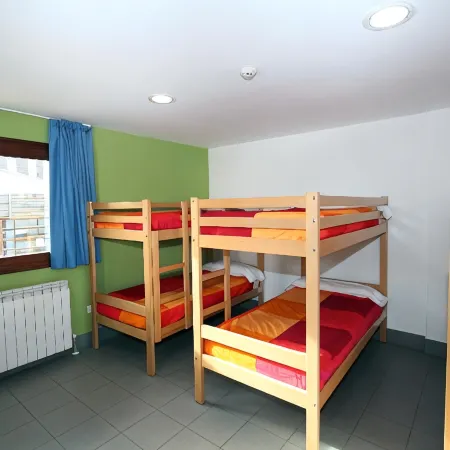 Albergue Trinkete Etxea