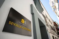 Basic Hotel Sevilla Catedral Hotels in Santa Cruz