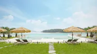 Sacheon Bito Love Villa Pension & Glamping - piscina