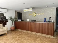 Hotel Tayromar - Beach