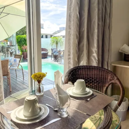 La Plage Residence