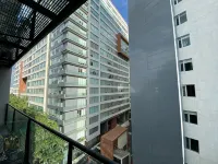 Del Parque Suites - Bed and Breakfasts