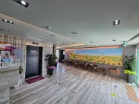 Buan Gaon Resort
