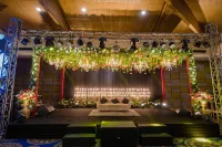 Punarnava Wellness Resort & Spa - 2성급