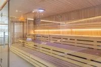 Hotel Samos - spa