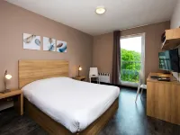 Ténéo Apparthotel Talence - Centre Hotels near Saint Augustin