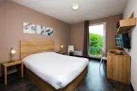 Ténéo Apparthotel Talence - Centre - Wifi