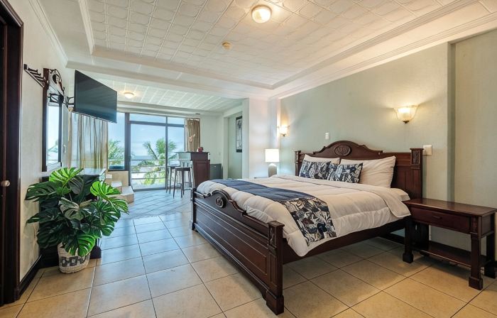 Paradise Jaco Beach Front