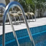 Hotel Luzeiros Fortaleza - Perheystävällinen
