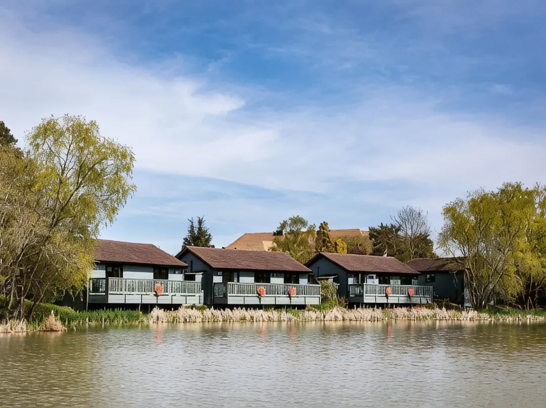 The Vale Golf & Country Club - Cotswolds