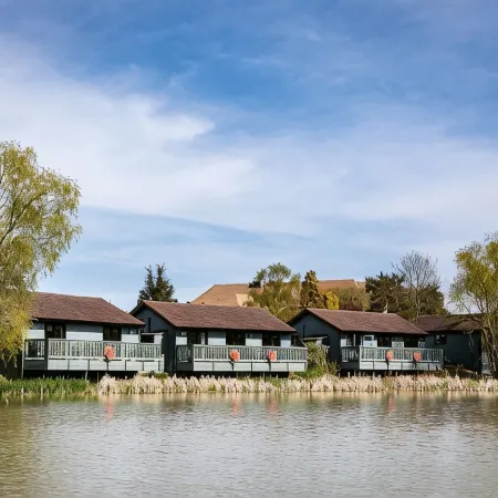 The Vale Golf & Country Club