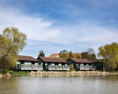 The Vale Golf & Country Club Hotels in Pershore