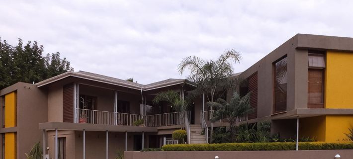 Acacia Guest House Hotels in Nelspruit
