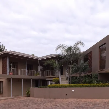 Acacia Guest House