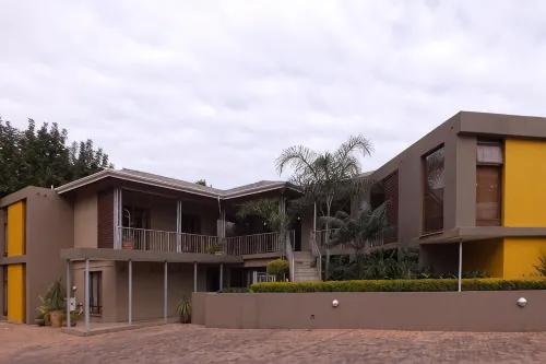 Acacia Guest House